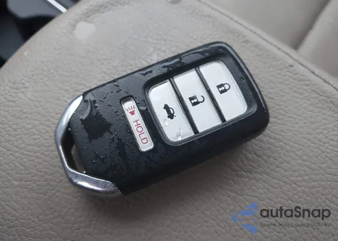 2014 Honda Civic Ex-L z USA, uszkodzony, nr VIN 19XFB2F96EE067075